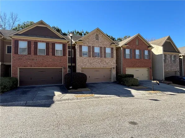 2687 Pointcrest Way, Grayson, GA 30017