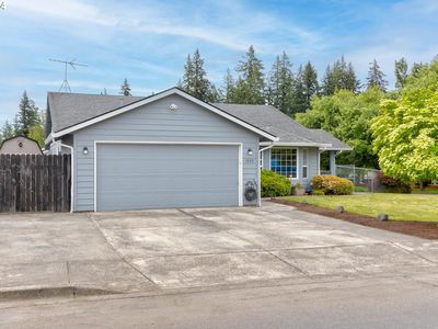 1224 NW 25th Cir, Camas, WA, 98607
