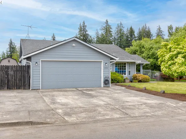 1224 NW 25th Cir, Camas, WA 98607
