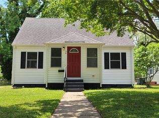 36 Henry St, Hampton, VA 23669