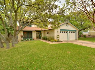6002 Open Range Trl, Austin, TX 78749