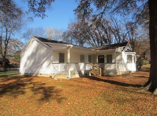 5 West Ln, Cartersville, GA 30120