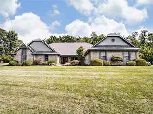2300 Trebein Rd, Xenia, OH 45385
