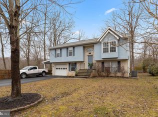 714 Hickok Trl, Lusby, MD 20657