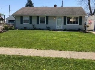 5130 Fairlane Rd, Columbus, OH 43207