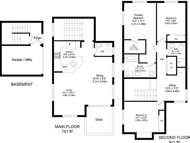 7018 Hawaii Kai Dr #615 — Photo 19
