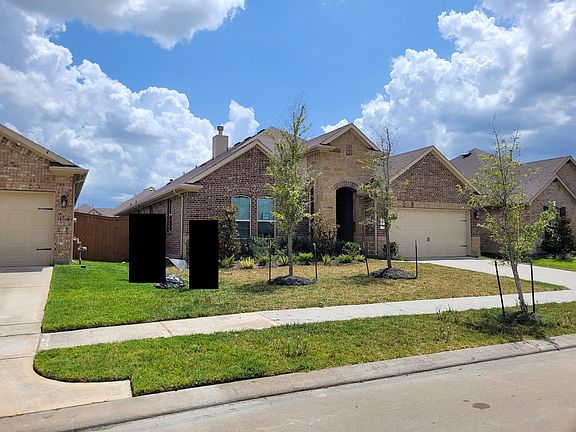 3rd image of 12110 Talmadge Reach Dr