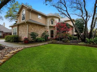 3508 Tinsdale Dr, Flower Mound, TX 75022
