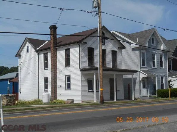 832 Pennsylvania Ave, Huntingdon, PA 16652