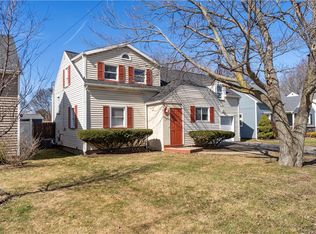 347 Fetzner Rd, Rochester, NY 14626