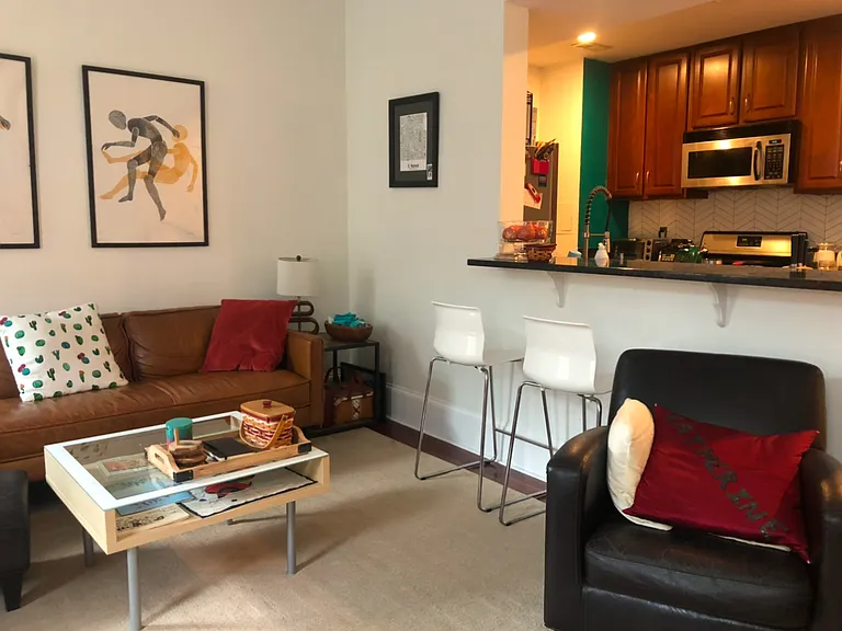 1324 Euclid St NW #307 — Photo 10