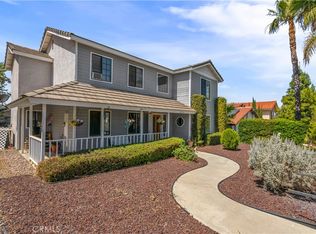 22741 Cascade Dr, Canyon Lake, CA 92587