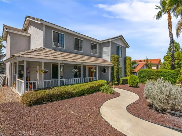 22741 Cascade Dr, Canyon Lake, CA 92587