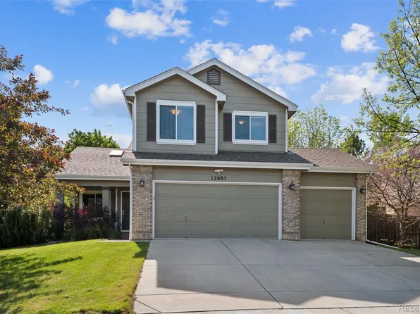12685 Xavier Street, Broomfield, CO 80020