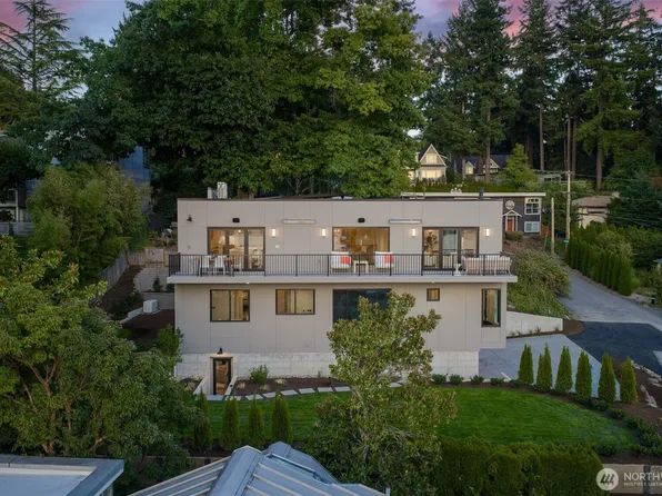 6950 SE Maker Street, Mercer Island, WA 98040