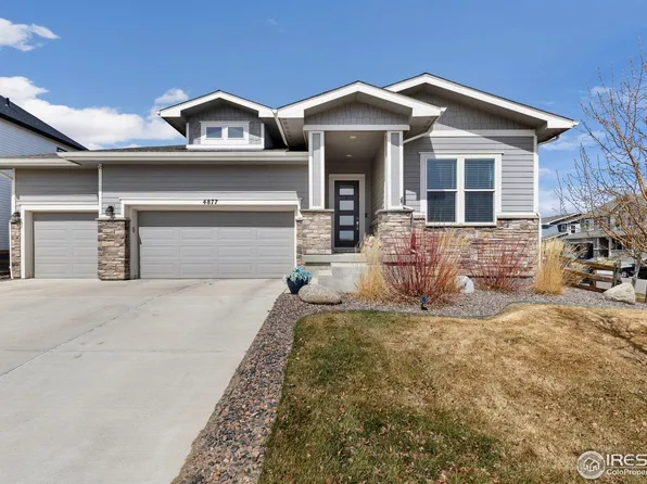 4877 Old River Ave, Firestone, CO 80504