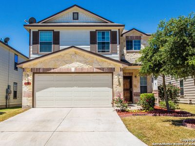 151 Palazzo Torre, San Antonio, TX, 78253