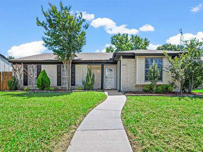 2102 High Bluff Dr, Garland, TX, 75041