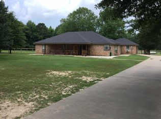 18905 S Fm 125, Mc Leod, TX 75565