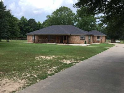 18905 S Fm 125, Mc Leod, TX, 75565