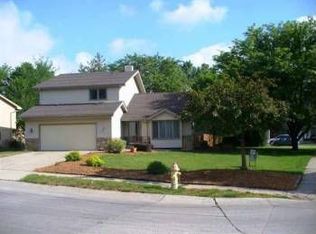 4302 Amos Gates Dr, Bellevue, NE 68123