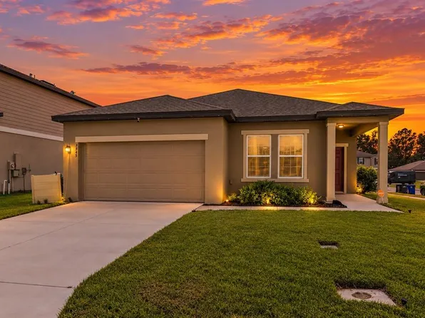 3945 SPRUCE CREEK DR, LAKELAND, FL 33811