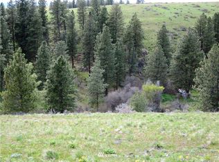 0 Elk Springs Rd, Ellensburg, WA 98926