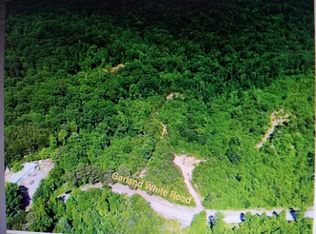 Garland White Rd, Alto, GA 30510