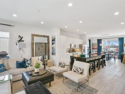 1688 N Quitman St, Denver, CO, 80204