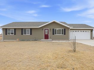 855 Marie St, Hermosa, SD 57744