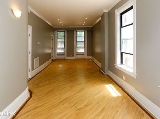 530 N Oakley Blvd #2, Chicago, IL 60612