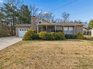 257 Cedarcreek Dr, Nashville, TN 37211