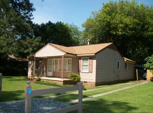 135 Holly St, Warner Robins, GA 31093