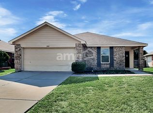 2509 Margaret Ln, Anna, TX 75409