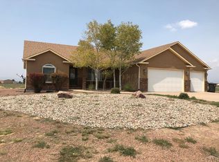889 S Flamenco Dr, Pueblo West, CO 81007