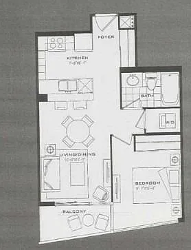 800 Lawrence Ave W #915 — Photo 13