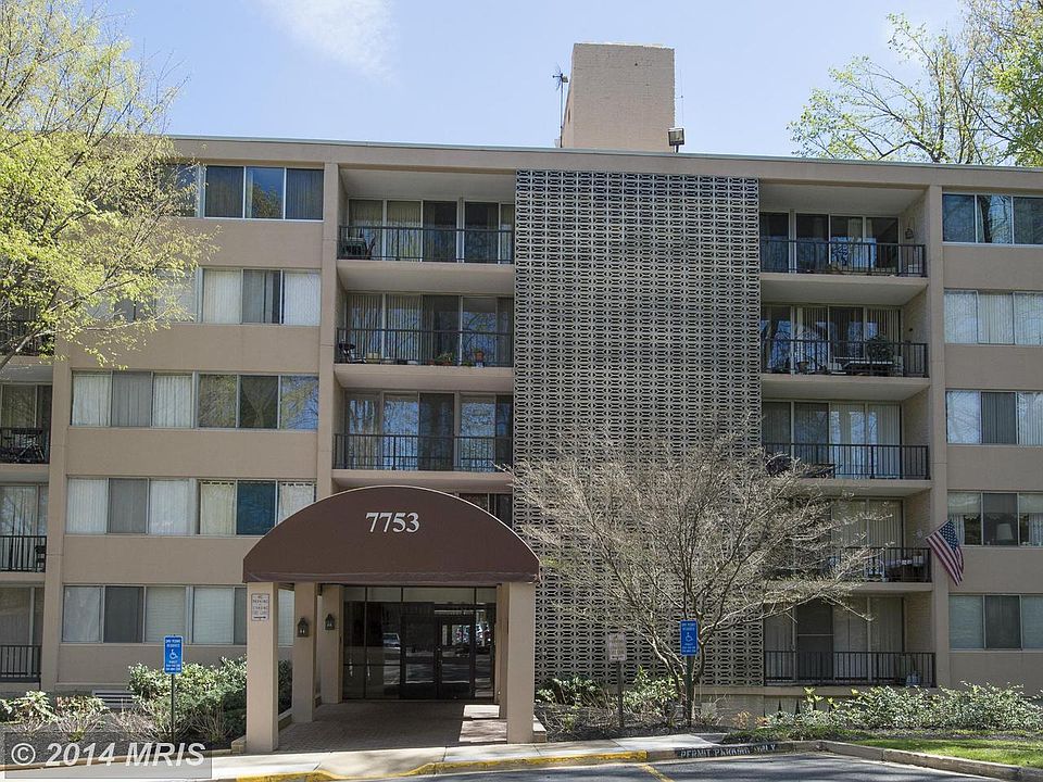 1st image of 7753 Patriot Dr APT 16