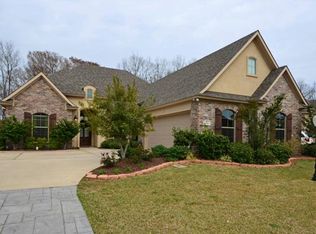 760 Dumaine Dr, Bossier City, LA 71111