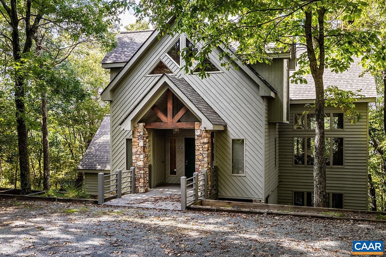 205 Ravens Roost Ln, Wintergreen, VA 22967 MLS 645963 Zillow