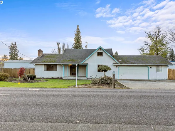 8516 NE 107th Ave, Vancouver, WA 98662