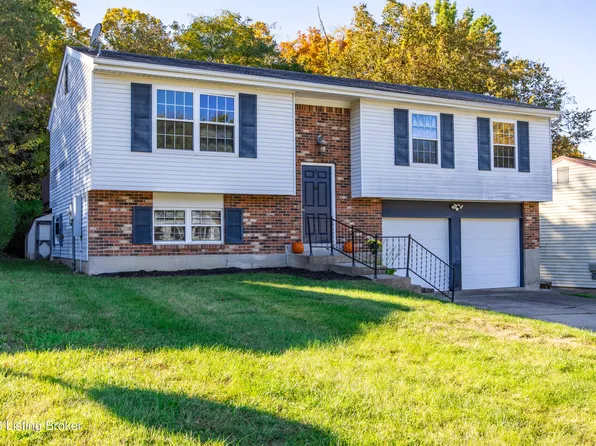 7410 W Orchard Grass Blvd, Crestwood, KY 40014