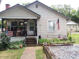 1617 Elrod St SE, Cleveland, TN 37311