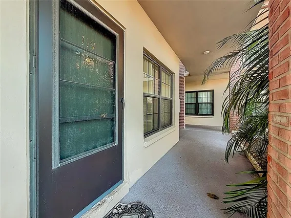 1020 85TH AVENUE N #119, ST PETERSBURG, FL 33702
