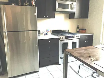 Rented by Urban Sanctuary