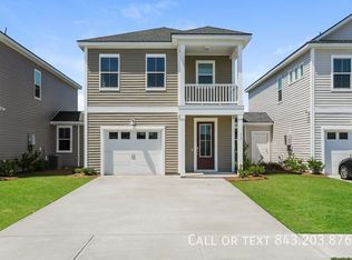 117 Patterson Ave, Goose Creek, SC 29445