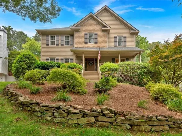 1637 Willow Way, Woodstock, GA 30188