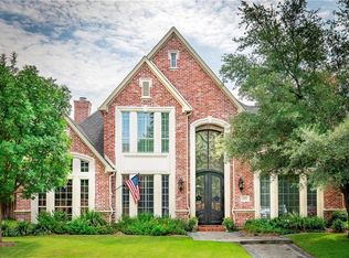 2616 Polo Ln, Plano, TX 75093