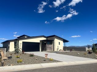 5533 E Edgar Way, Prescott Valley, AZ 86314