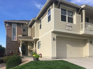 13000 Grant Cirw #A, Thornton, CO 80241