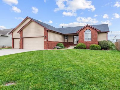 4517 S Doris Ct, Wichita, KS, 67215
